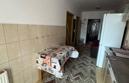 Apartament o cameră,  40 mp, decomandat, zona Porii