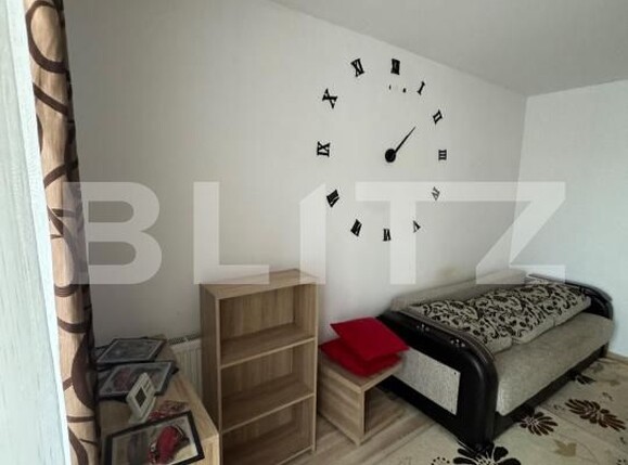 Garsonieră de închiriat Floreşti - 200115AI | BLITZ Cluj-Napoca | Poza1