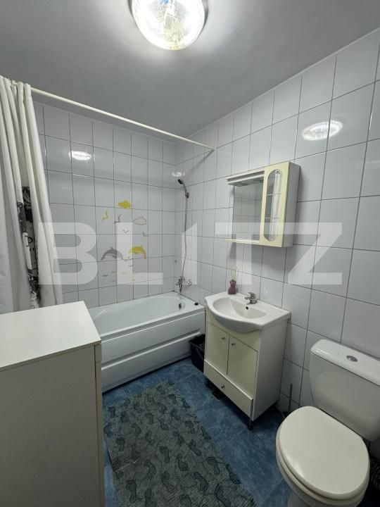 Garsonieră de închiriat Floreşti - 200115AI | BLITZ Cluj-Napoca | Poza7
