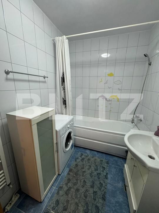 Garsonieră de închiriat Floreşti - 200115AI | BLITZ Cluj-Napoca | Poza8