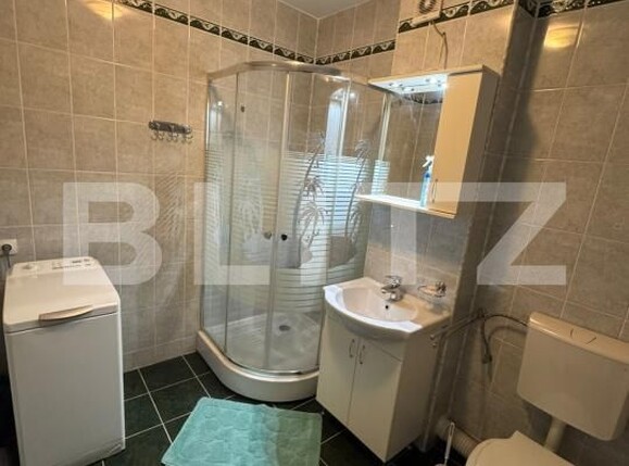 Apartament de închiriat 2 camere Floreşti - 200117AI | BLITZ Cluj-Napoca | Poza11