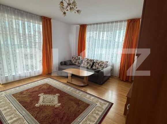 Apartament de închiriat 2 camere Floreşti - 200117AI | BLITZ Cluj-Napoca | Poza1