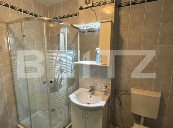 Apartament de închiriat 2 camere Floreşti - 200117AI | BLITZ Cluj-Napoca | Poza12