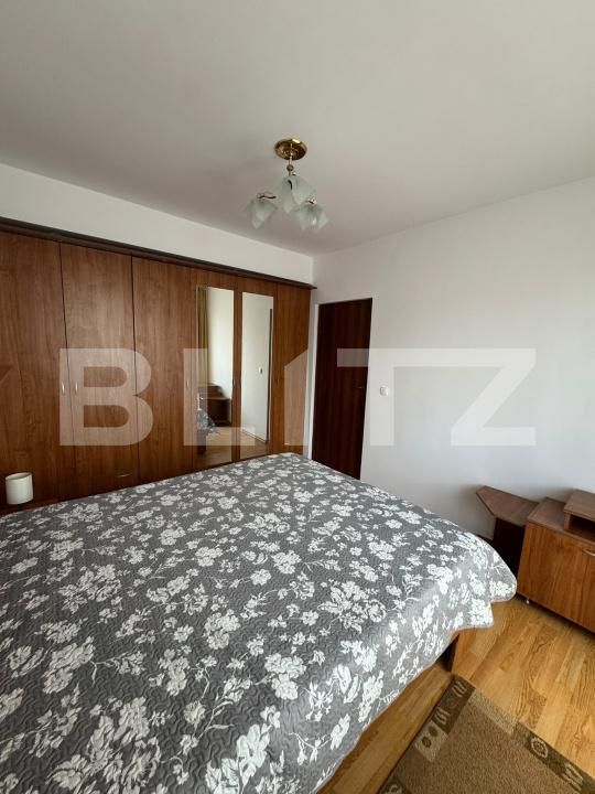 Apartament de închiriat 2 camere Floreşti - 200117AI | BLITZ Cluj-Napoca | Poza8