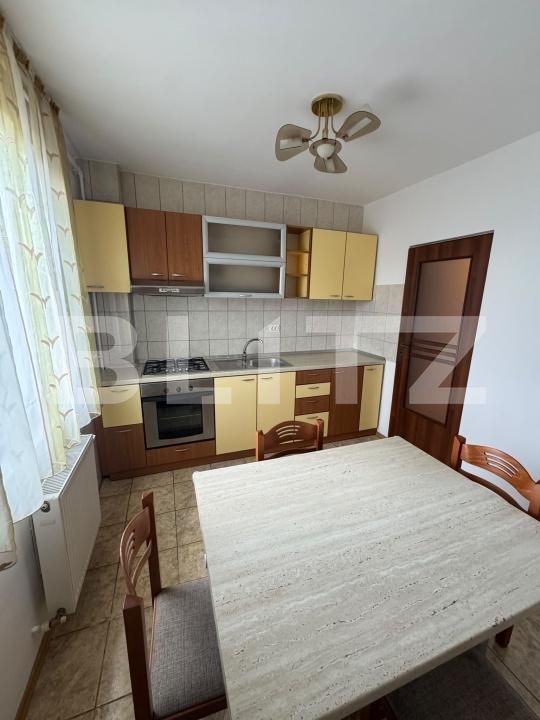 Apartament de închiriat 2 camere Floreşti - 200117AI | BLITZ Cluj-Napoca | Poza9