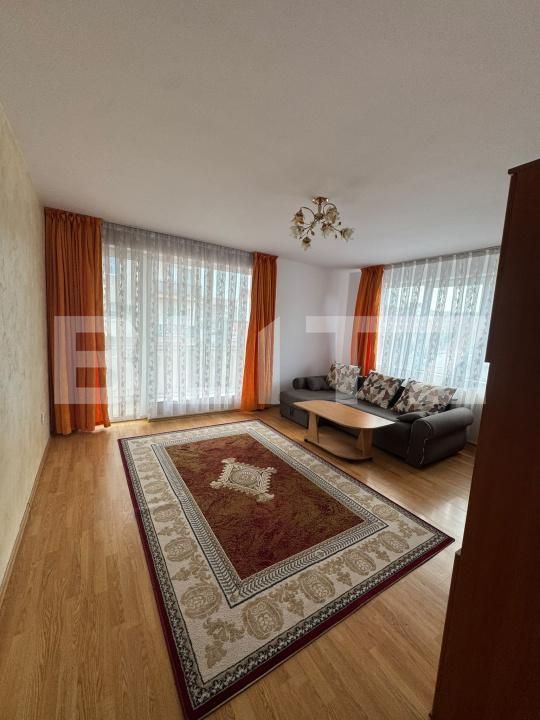 Apartament de închiriat 2 camere Floreşti - 200117AI | BLITZ Cluj-Napoca | Poza2