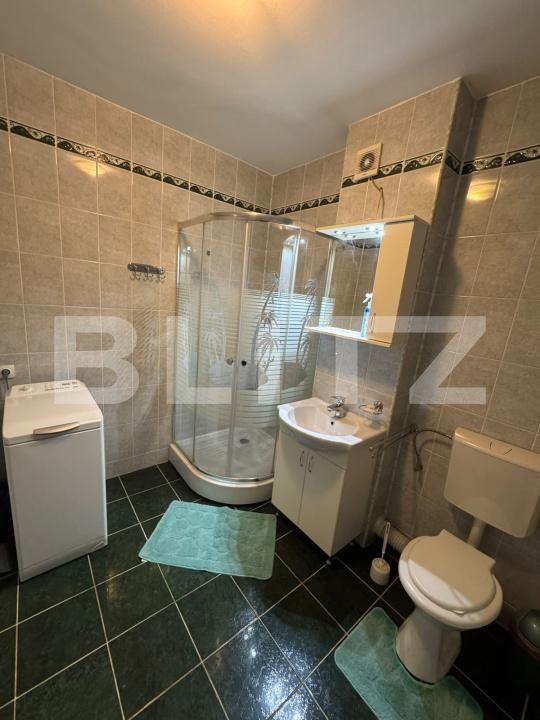 Apartament de închiriat 2 camere Floreşti - 200117AI | BLITZ Cluj-Napoca | Poza11