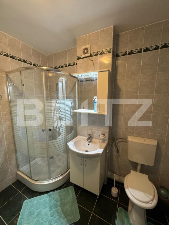 Apartament de închiriat 2 camere Floreşti - 200117AI | BLITZ Cluj-Napoca | Poza12
