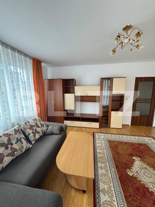 Apartament de închiriat 2 camere Floreşti - 200117AI | BLITZ Cluj-Napoca | Poza3