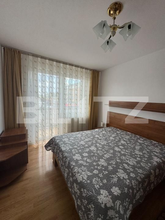 Apartament de închiriat 2 camere Floreşti - 200117AI | BLITZ Cluj-Napoca | Poza7