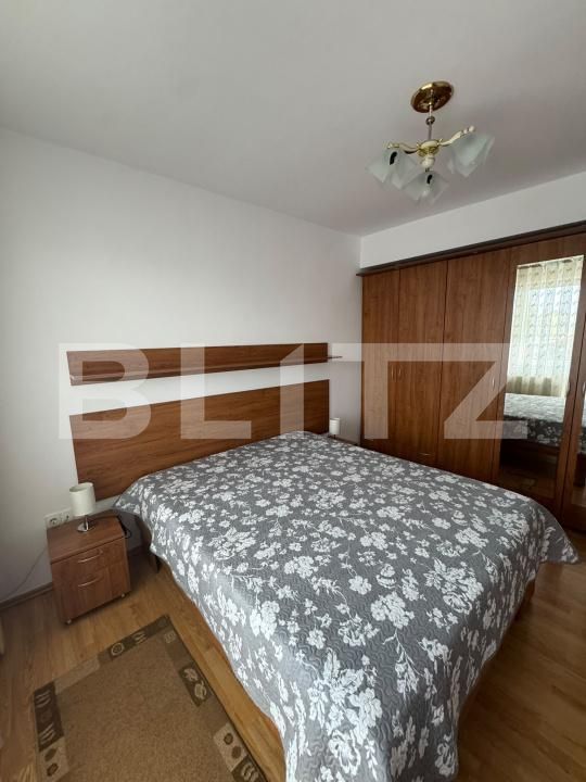 Apartament de închiriat 2 camere Floreşti - 200117AI | BLITZ Cluj-Napoca | Poza6