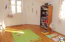 4 camere, 260 mp, imobil nou, gradina 430 mp, zona Eugen Ionesco!