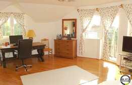 4 camere, 260 mp, imobil nou, gradina 430 mp, zona Eugen Ionesco!