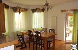 4 camere, 260 mp, imobil nou, gradina 430 mp, zona Eugen Ionesco!
