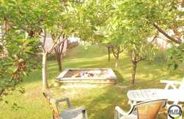 4 camere, 260 mp, imobil nou, gradina 430 mp, zona Eugen Ionesco!