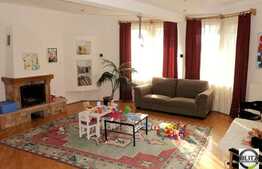 4 camere, 260 mp, imobil nou, gradina 430 mp, zona Eugen Ionesco!