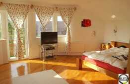 4 camere, 260 mp, imobil nou, gradina 430 mp, zona Eugen Ionesco!
