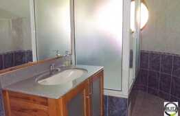 4 camere, 260 mp, imobil nou, gradina 430 mp, zona Eugen Ionesco!