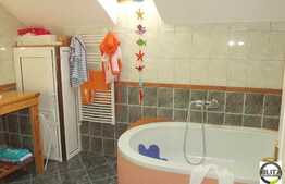4 camere, 260 mp, imobil nou, gradina 430 mp, zona Eugen Ionesco!