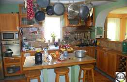 4 camere, 260 mp, imobil nou, gradina 430 mp, zona Eugen Ionesco!