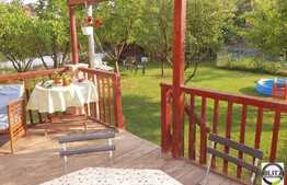 4 camere, 260 mp, imobil nou, gradina 430 mp, zona Eugen Ionesco!