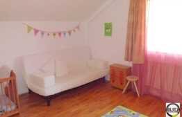 4 camere, 260 mp, imobil nou, gradina 430 mp, zona Eugen Ionesco!