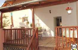 4 camere, 260 mp, imobil nou, gradina 430 mp, zona Eugen Ionesco!