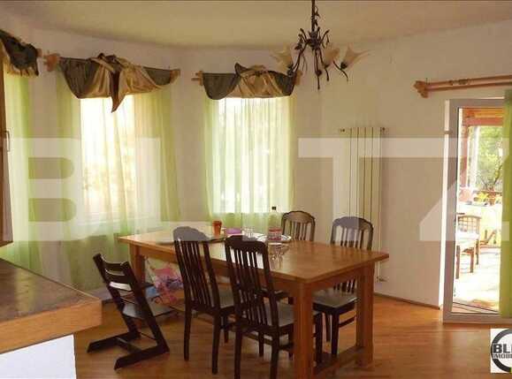 Casa de închiriat 4 camere Zorilor - 20012CI | BLITZ Cluj-Napoca | Poza2