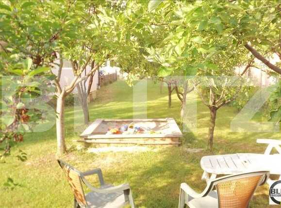 Casa de închiriat 4 camere Zorilor - 20012CI | BLITZ Cluj-Napoca | Poza13