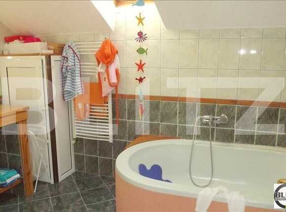Casa de închiriat 4 camere Zorilor - 20012CI | BLITZ Cluj-Napoca | Poza8
