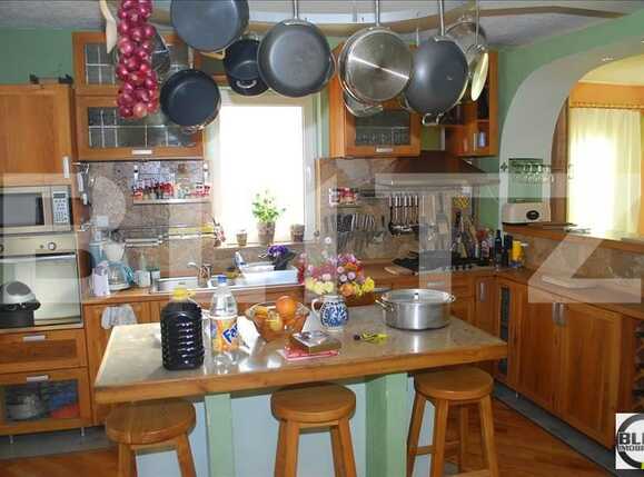 Casa de închiriat 4 camere Zorilor - 20012CI | BLITZ Cluj-Napoca | Poza3