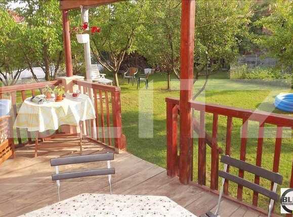 Casa de închiriat 4 camere Zorilor - 20012CI | BLITZ Cluj-Napoca | Poza12