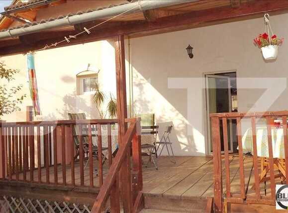Casa de închiriat 4 camere Zorilor - 20012CI | BLITZ Cluj-Napoca | Poza11