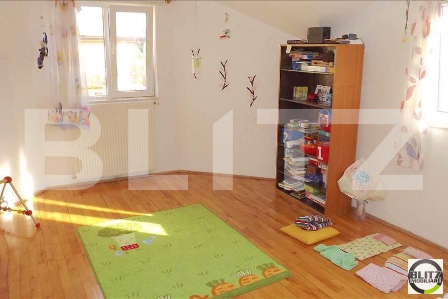 Casa de închiriat 4 camere Zorilor - 20012CI | BLITZ Cluj-Napoca | Poza7