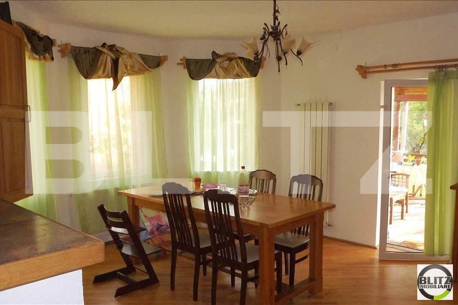 Casa de închiriat 4 camere Zorilor - 20012CI | BLITZ Cluj-Napoca | Poza2