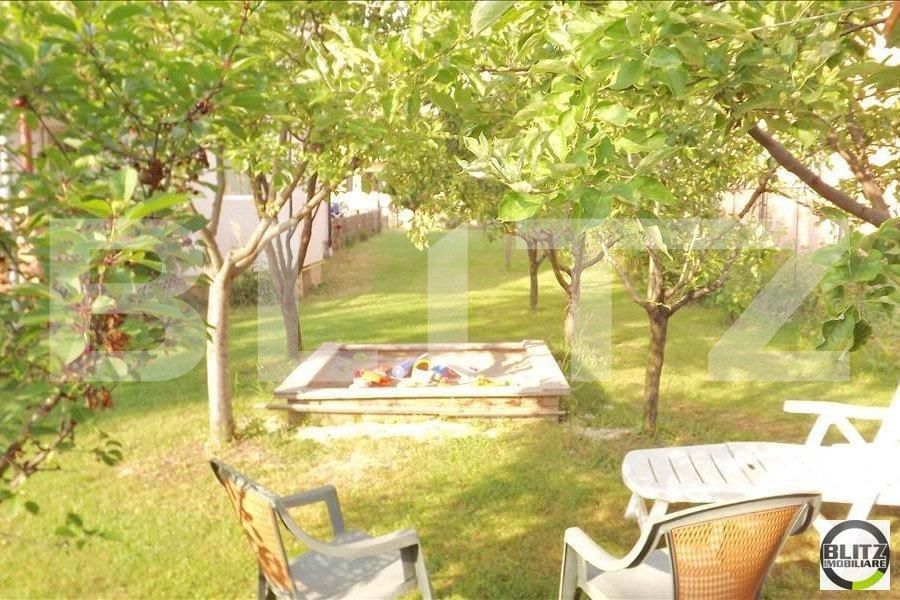 Casa de închiriat 4 camere Zorilor - 20012CI | BLITZ Cluj-Napoca | Poza13