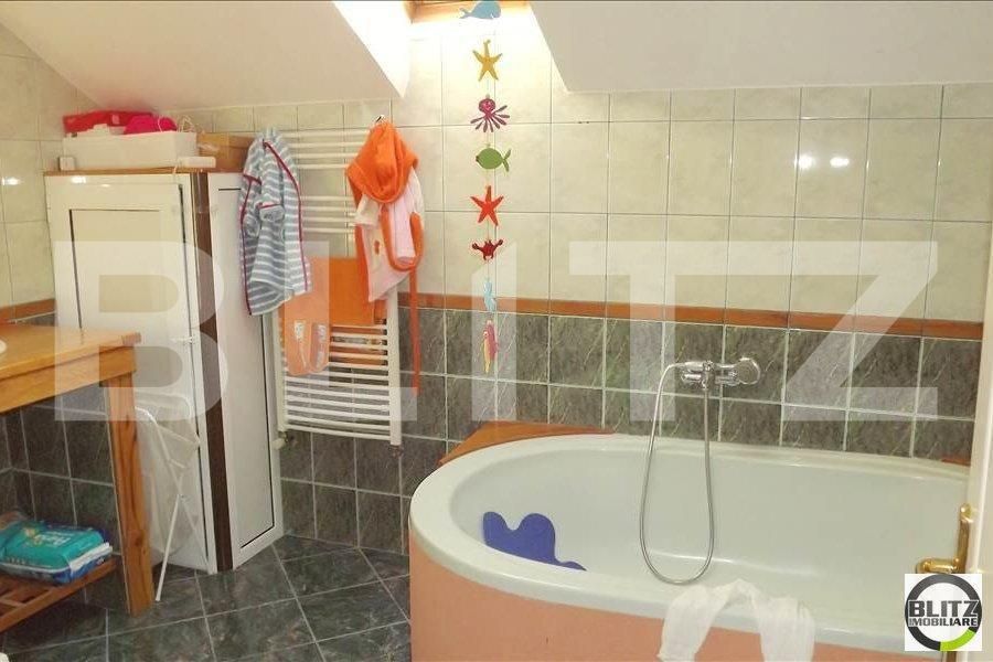 Casa de închiriat 4 camere Zorilor - 20012CI | BLITZ Cluj-Napoca | Poza8