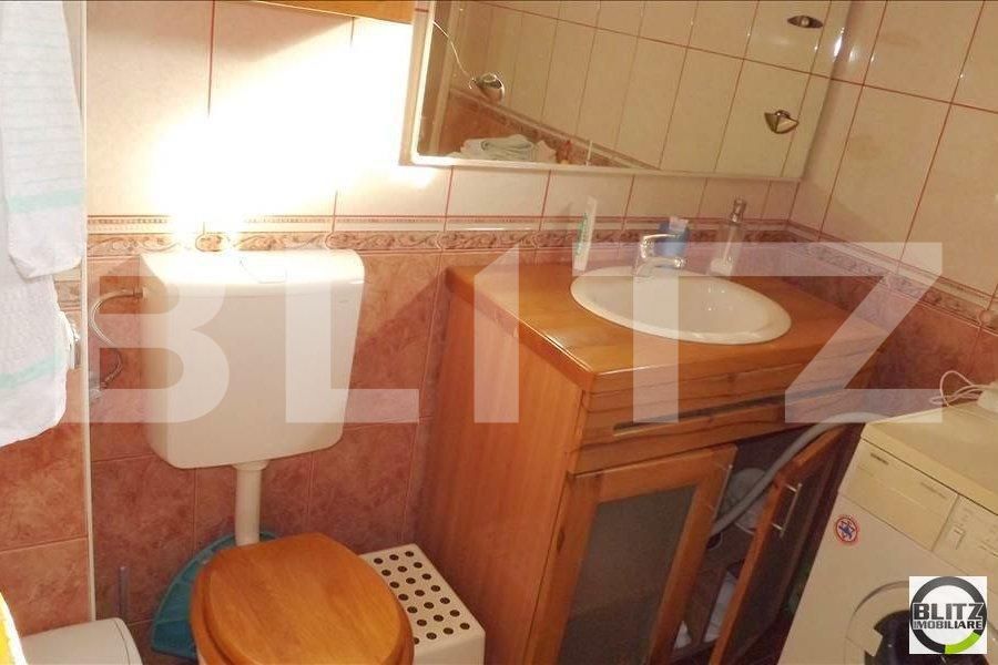 Casa de închiriat 4 camere Zorilor - 20012CI | BLITZ Cluj-Napoca | Poza9