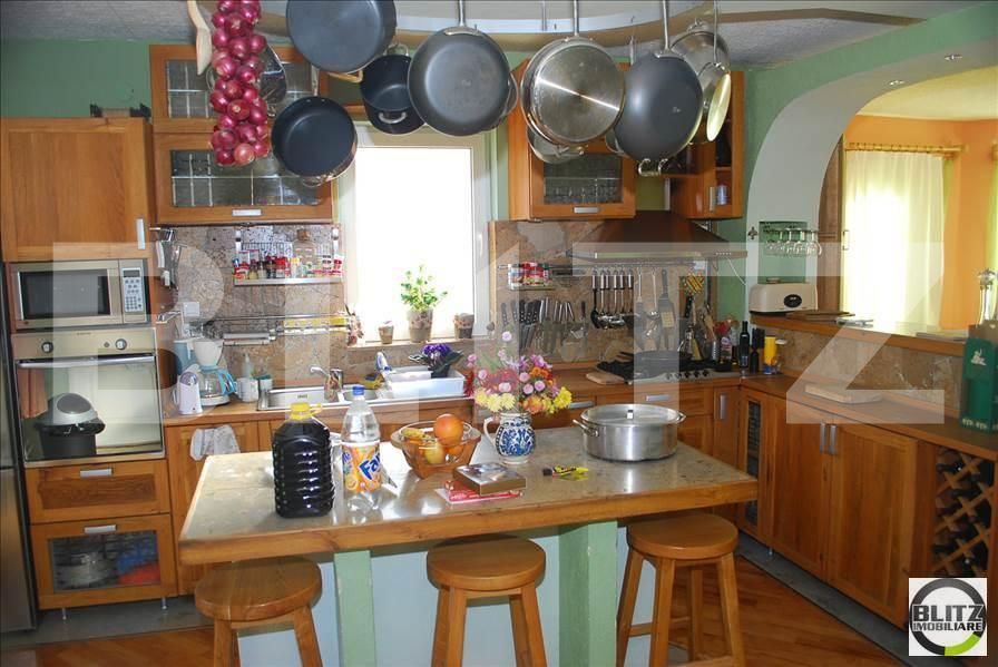Casa de închiriat 4 camere Zorilor - 20012CI | BLITZ Cluj-Napoca | Poza3