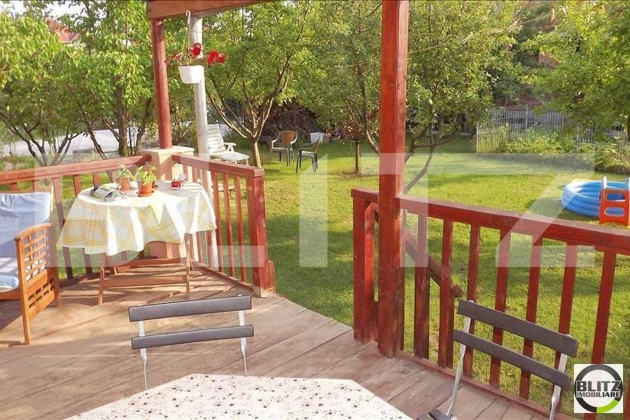 Casa de închiriat 4 camere Zorilor - 20012CI | BLITZ Cluj-Napoca | Poza12