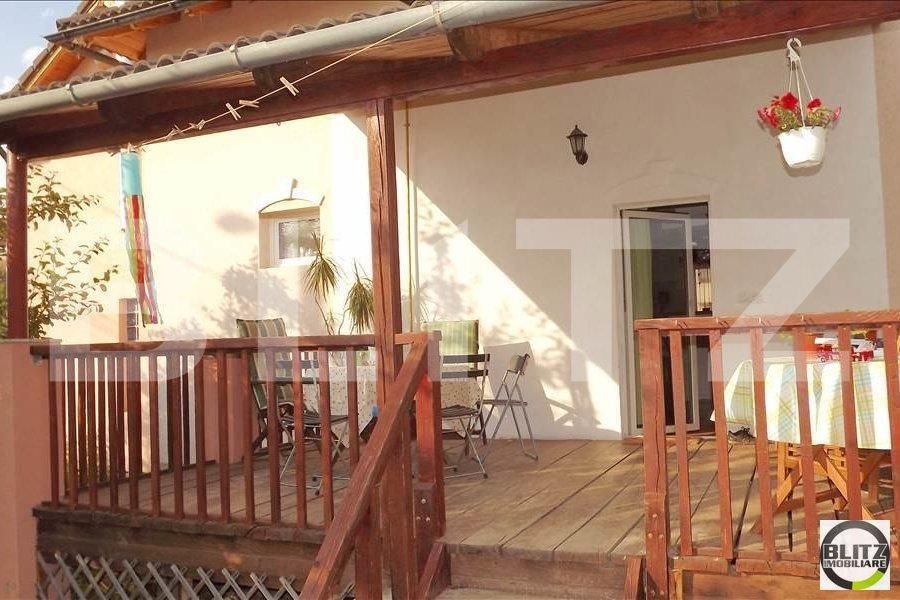 Casa de închiriat 4 camere Zorilor - 20012CI | BLITZ Cluj-Napoca | Poza11