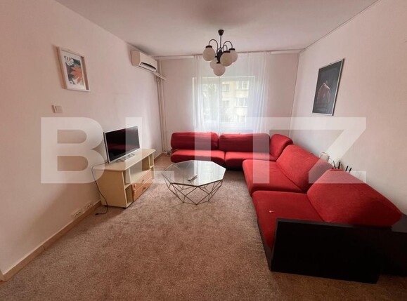 Apartament de închiriat 4 camere Plopilor - 200120AI | BLITZ Cluj-Napoca | Poza2