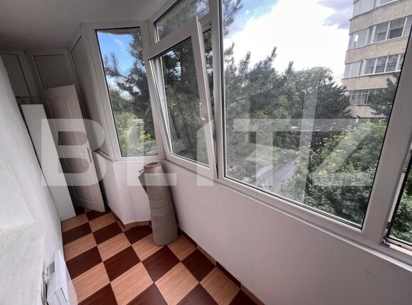 Apartament de închiriat 4 camere Plopilor - 200120AI | BLITZ Cluj-Napoca | Poza8