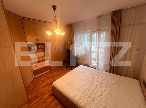 Apartament de închiriat 4 camere Plopilor - 200120AI | BLITZ Cluj-Napoca | Poza1