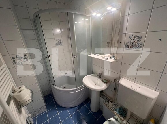Apartament de închiriat 4 camere Plopilor - 200120AI | BLITZ Cluj-Napoca | Poza6