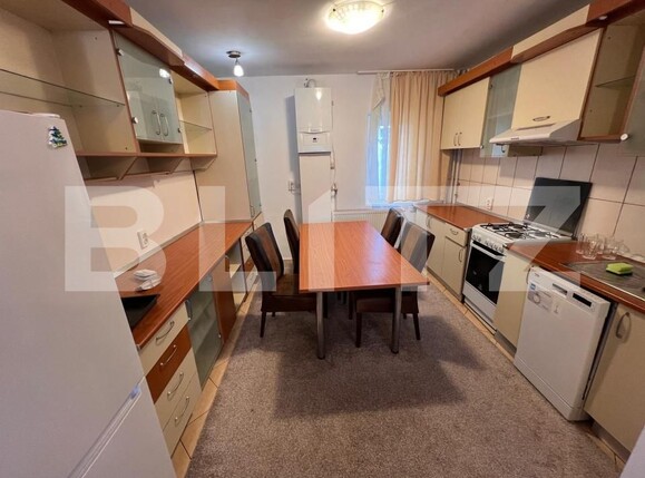 Apartament de închiriat 4 camere Plopilor - 200120AI | BLITZ Cluj-Napoca | Poza5