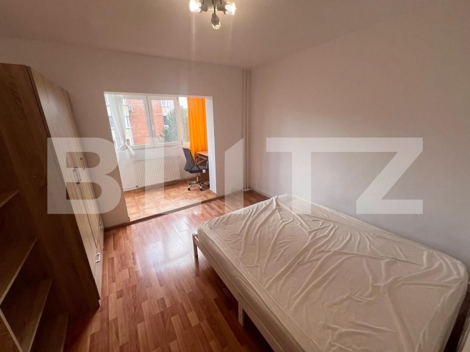 Apartament de închiriat 4 camere Plopilor - 200120AI | BLITZ Cluj-Napoca | Poza4