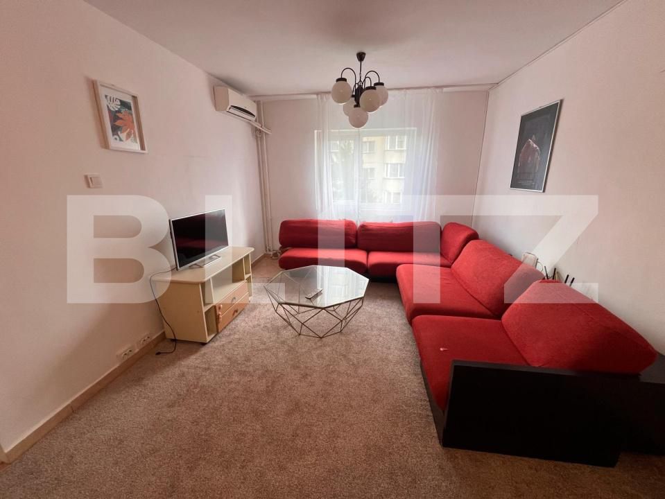 Apartament de închiriat 4 camere Plopilor - 200120AI | BLITZ Cluj-Napoca | Poza2