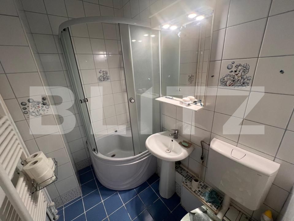 Apartament de închiriat 4 camere Plopilor - 200120AI | BLITZ Cluj-Napoca | Poza6