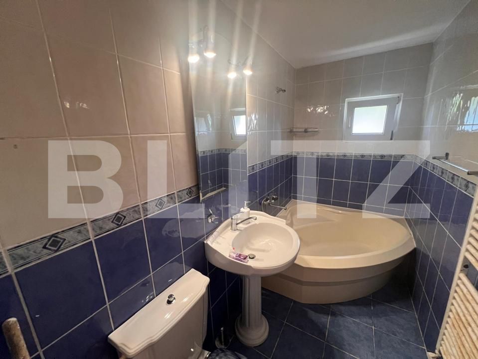 Apartament de închiriat 4 camere Plopilor - 200120AI | BLITZ Cluj-Napoca | Poza7